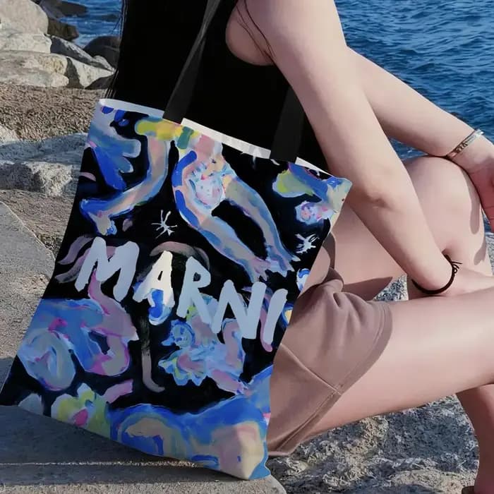 Sacs de rangement de marque M-MARNi