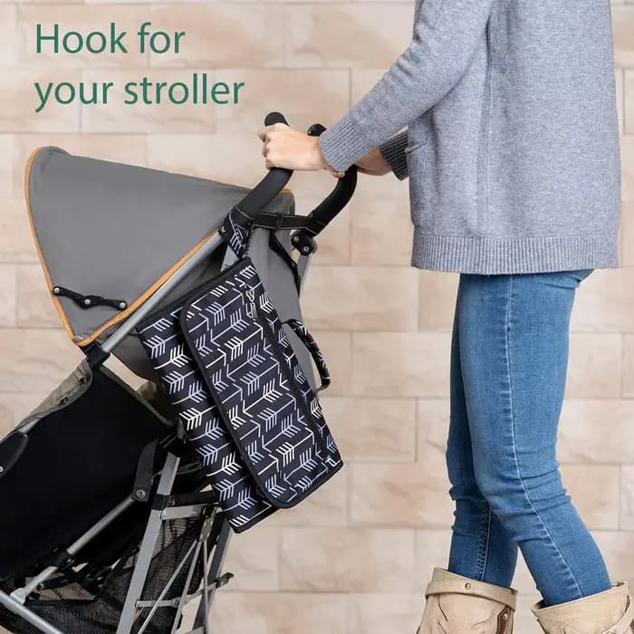 Matelas à langer Portable pour bébé