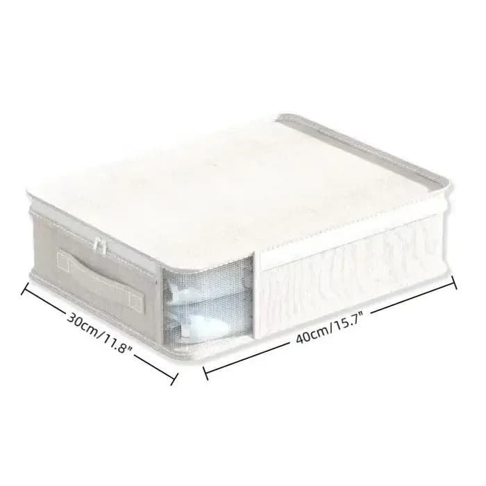 Sac de rangement pour vêtements de grande capacité