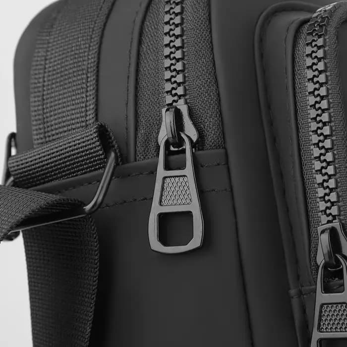 Sacs à bandoulière pour hommes décontracté Oxford petite pochette