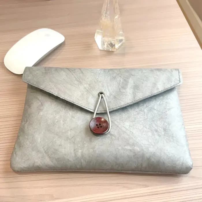 Sac simple en papier DuPont Ultra léger et étanche