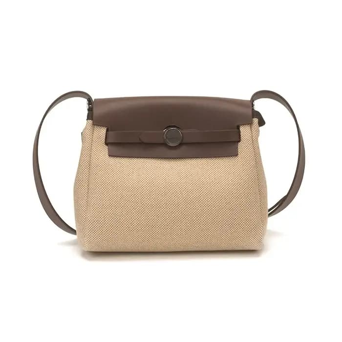 Sac fourre-tout, simple, sac à lunch pour trajets quotidiens, sac à main, sac bandoulière, petit sac