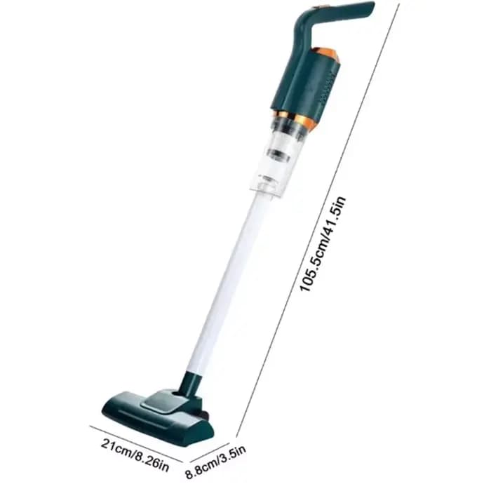 NOUVEAU Aspirateur à main sans fil 8500Pa 120W