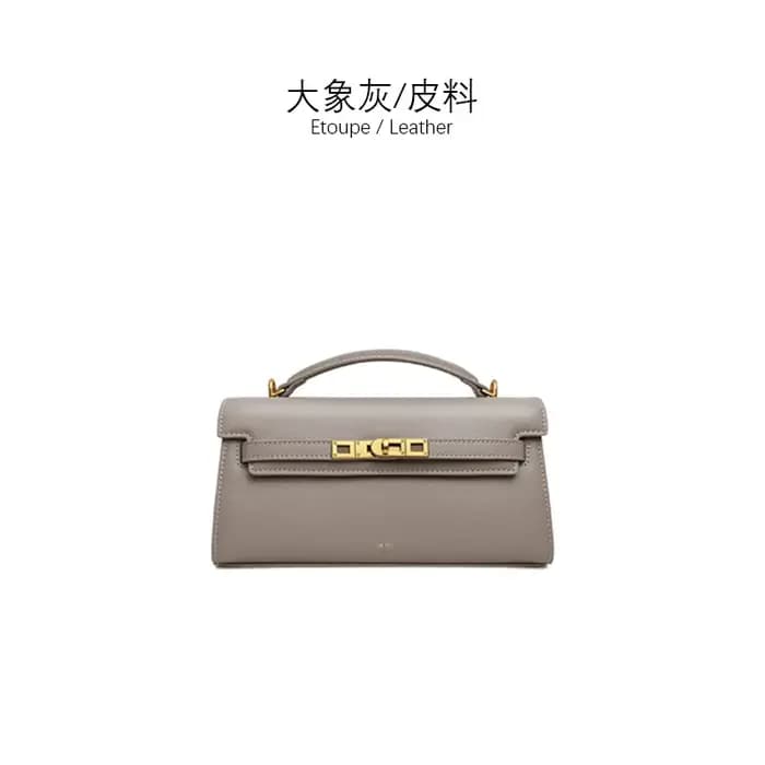 Sac à main JW PEI le plus vendu - Noor - nouveau sac à bandoulière à motif crocodile - sac