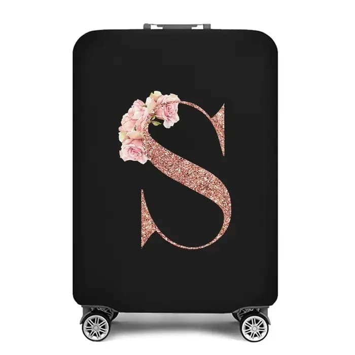 Juste de protection élastique pour bagages
