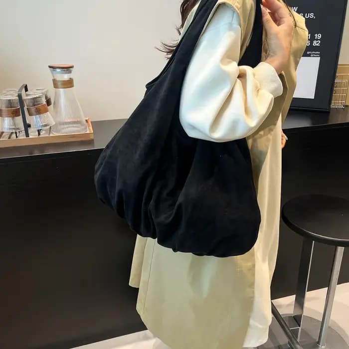 Sacs à bandoulière en Nylon de grande capacité
