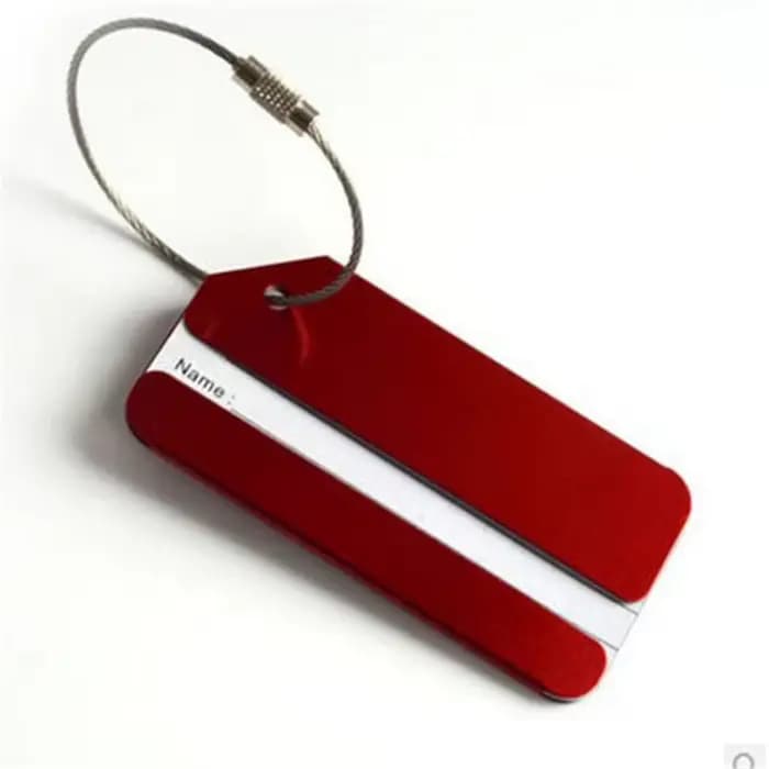 Accessoires de voyage en forme d'avion