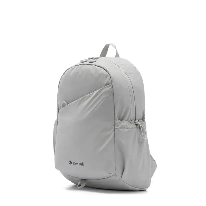 Sac à dos minimaliste Snow Peak 26SS Pro Light pour la randonnée en plein air