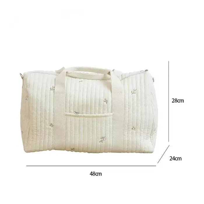 Sac de rangement de voyage