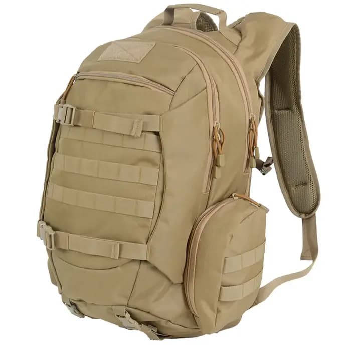 THURAM 45L étanche pêche chasse sac à dos sacs à dos en plein air tactique sport Camping randonnée Trekking