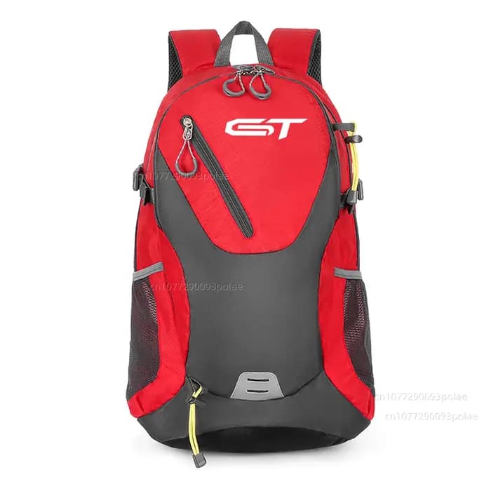Sac à dos étanche de grande capacité pour hommes