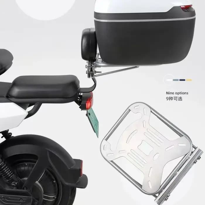 Porte-bagages universel