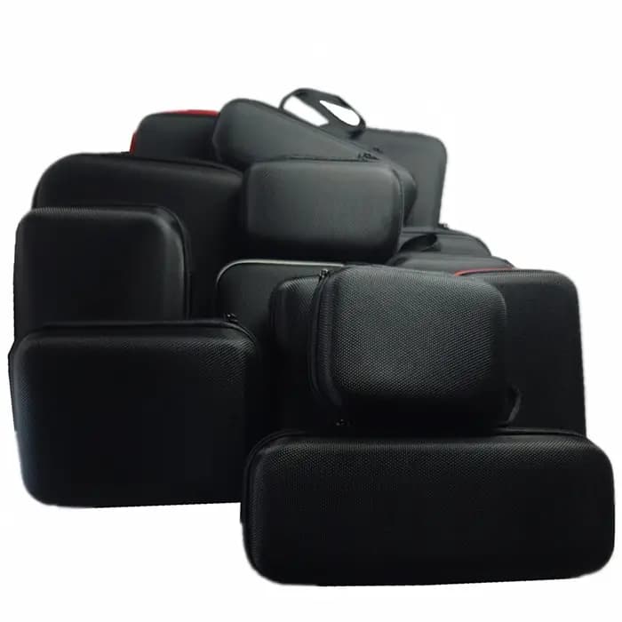 Sac de rangement de données pour écouteurs