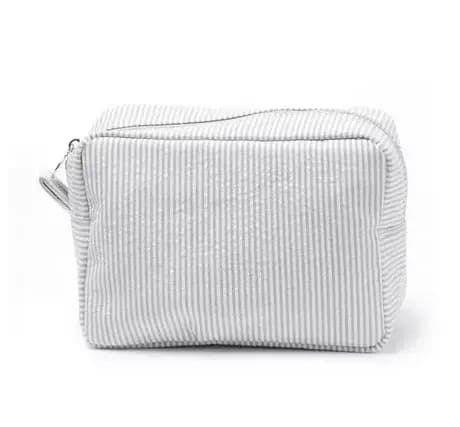 Trousse de maquillage personnalisée