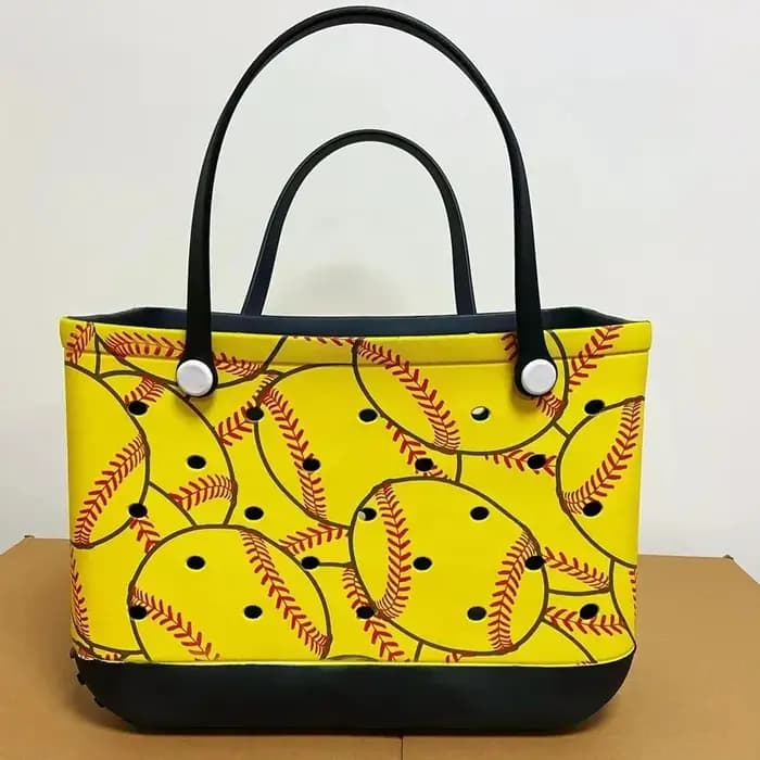 Sac de plage extra large en EVA