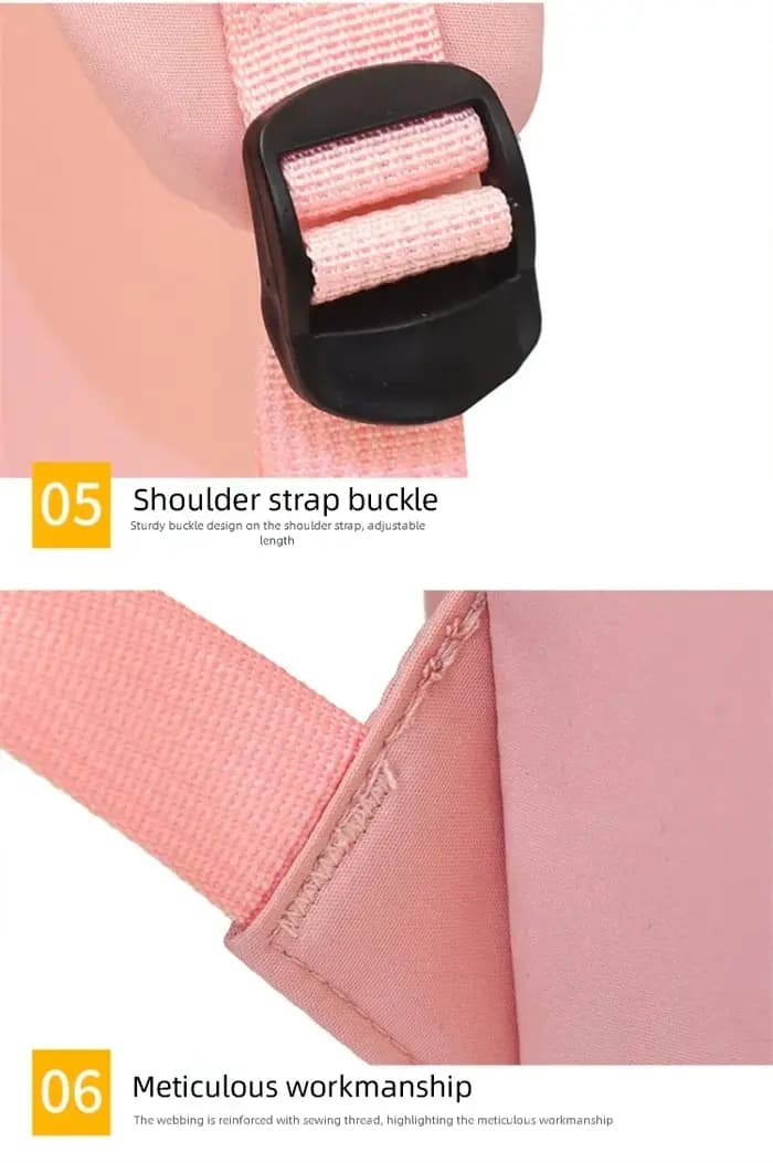 Sac à dos de voyage extra large - Bagage cabine approuvé par les compagnies aériennes - Sac à dos multifonctionnel pour ordinateur portable pour les vols économiques de Wizz Air et EasyJet