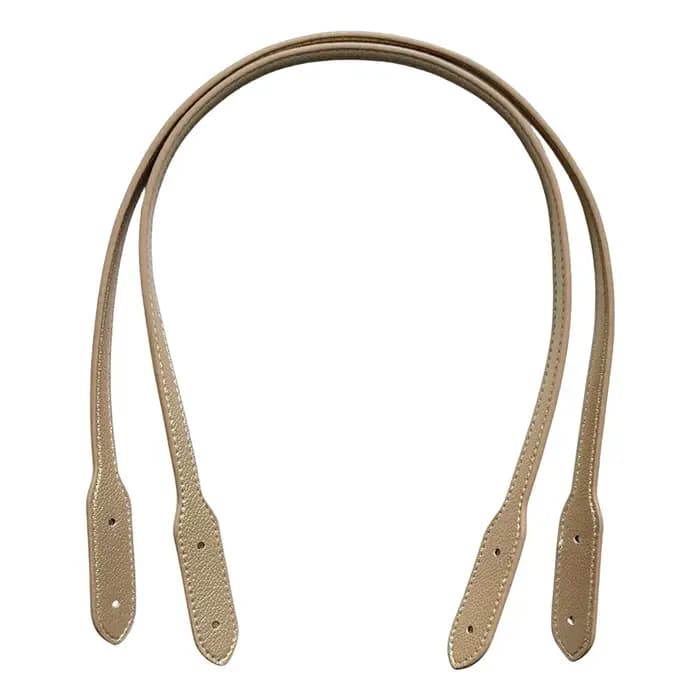 Sangle de sac à bandoulière faite à la main de 72cm