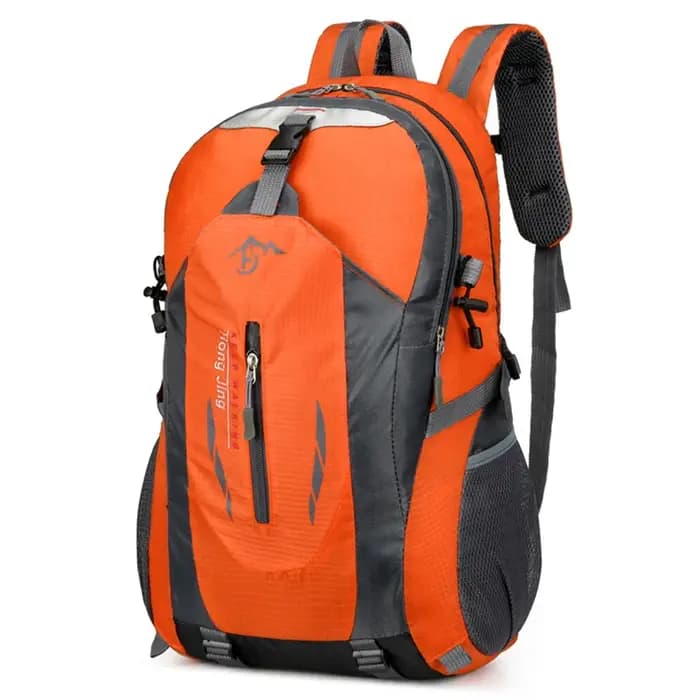 Sac à dos de sport étanche pour hommes et femmes