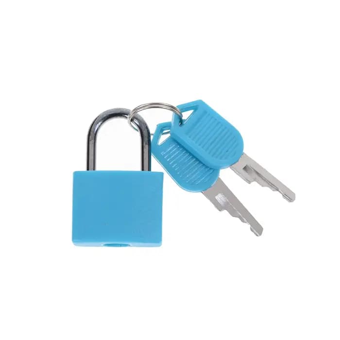 Mini cadenas de bain en acier