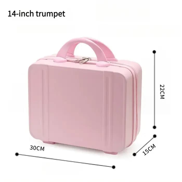 Valise portable pour femme