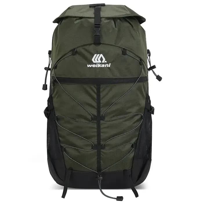 Sac à dos de camping 35 L