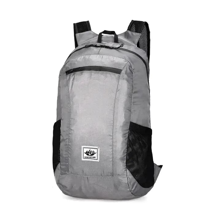 Sac à Dos de Randonnée en Plein Air pour Homme et Femme, observateur, Portable, Pliable, Étanche, Ul