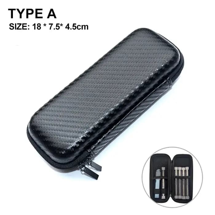 Sac à outils pour fer à souder Pinecil TS100 TS101 TS80P ES120 ES121