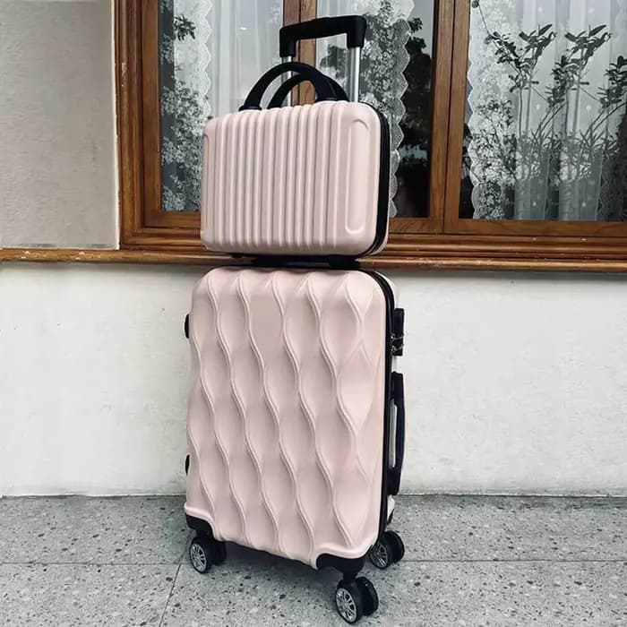 Ensemble de bagages 2 pièces