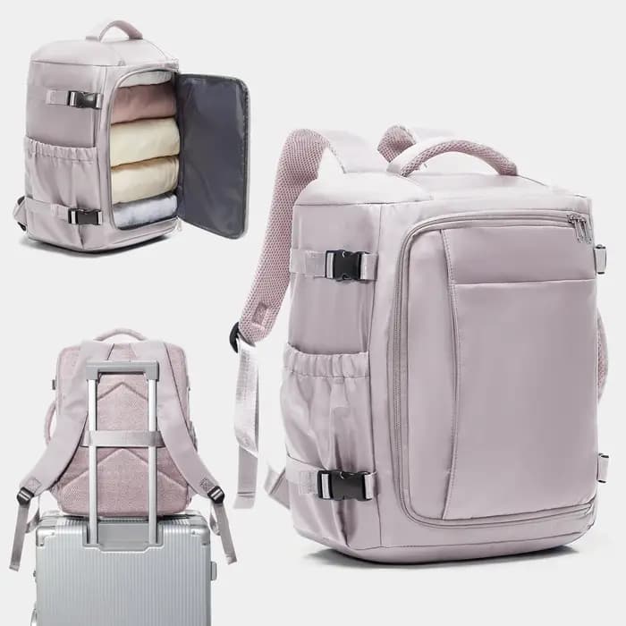 Sac de cabine Ryanair 40x30x20