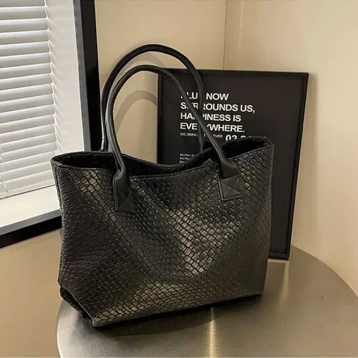 Nouveaux sacs fourre-tout de luxe pour femmes