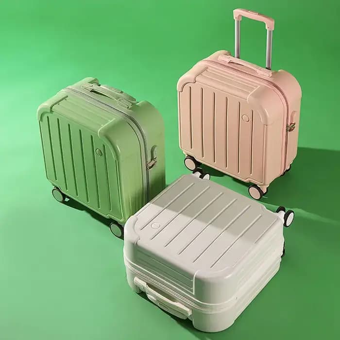 Valise cabine 18 pouces