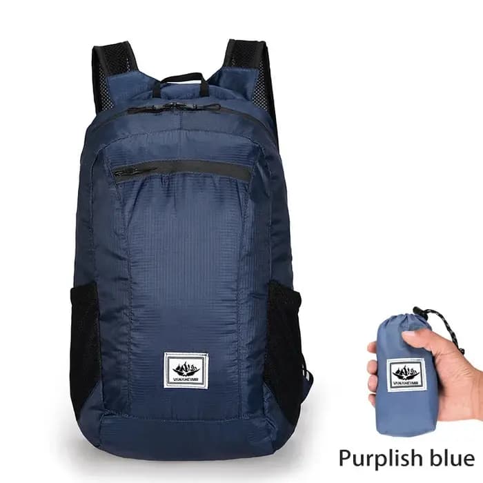 Sac à dos de montagne ultra léger pour l'extérieur