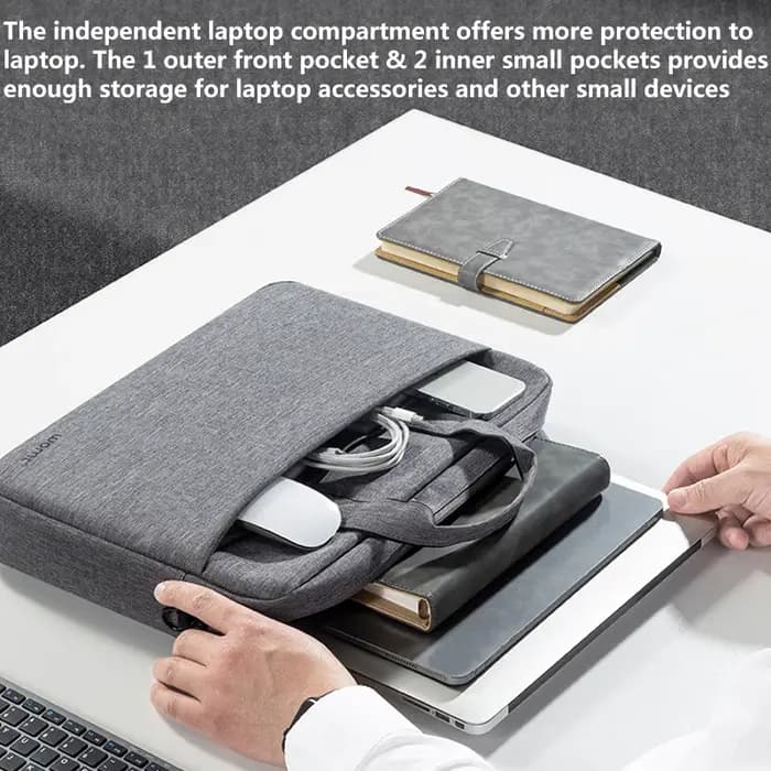Sac de transport pour ordinateur portable