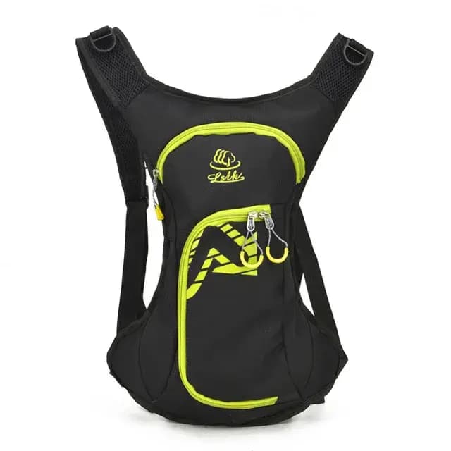 Sac de vélo étanche randonnée ultraléger escalade sac à dos hommes femmes