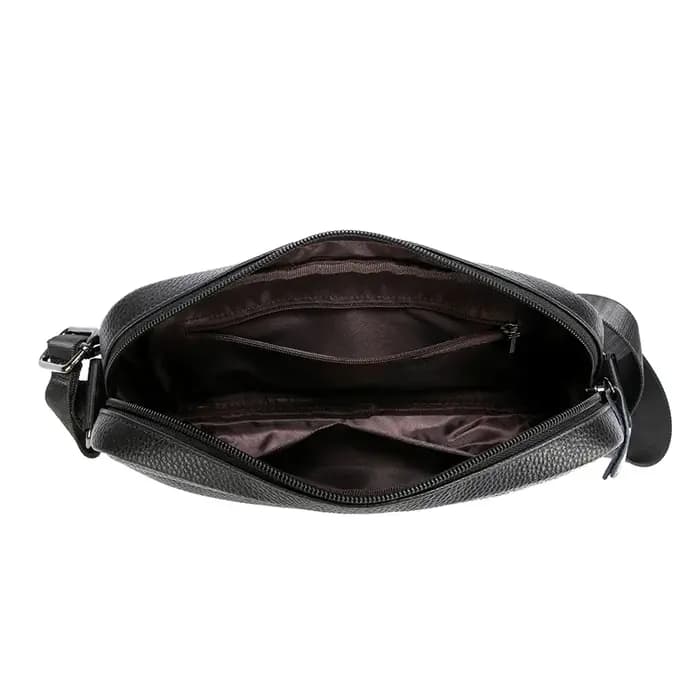 Sac à bandoulière pour homme