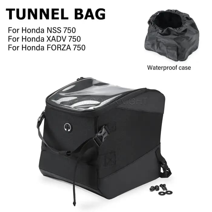 Sac de réservoir de Scooter pour Honda Xadv 750 X Adv 750 NSS FORZA 750 FORZA750 NSS750