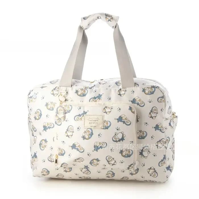 Sac de voyage pliable grande capacité Mofusand