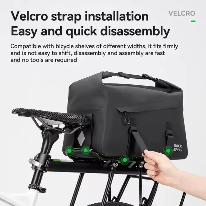 Sac de randonnée en plein air