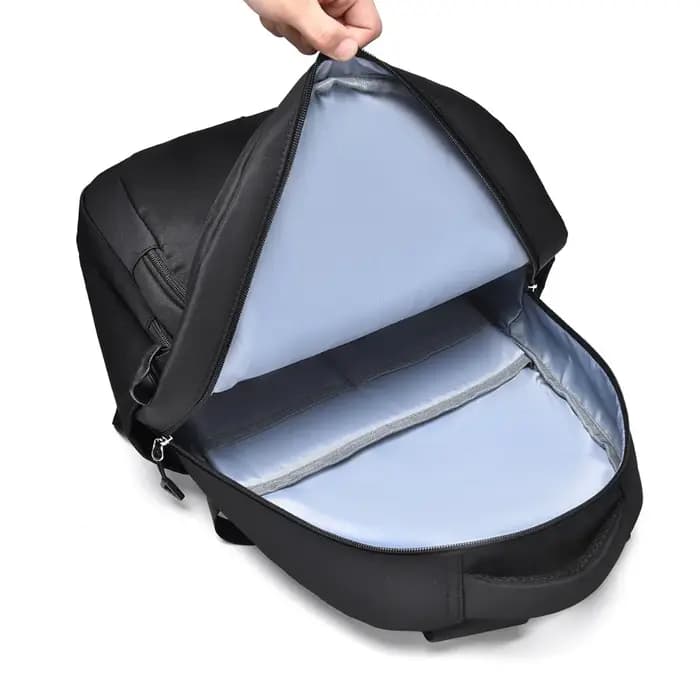 Cartable pour lycéens, sacs à bandoulière simples Peplum