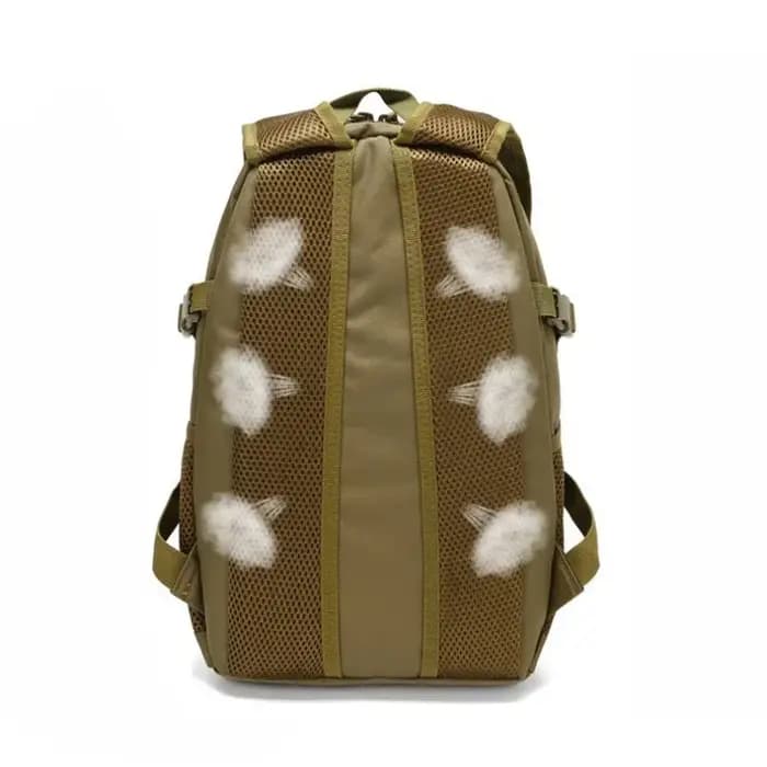Voyage en plein air sac à dos Mini petit étanche Camping randonnée pêche chasse sacs escalade femmes hommes sac à dos sac à dos mochilas