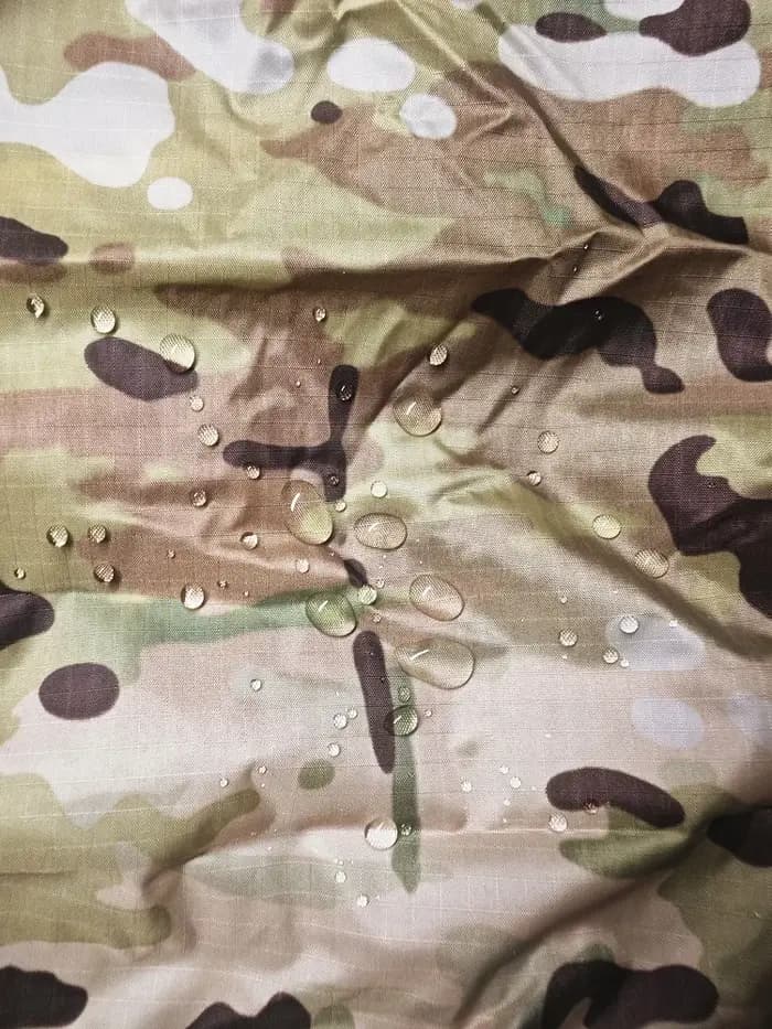Housse imperméable pour sac à dos multifonctionnel pour équipement d'extérieur