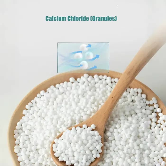 Sac déshumidificateur suspendu