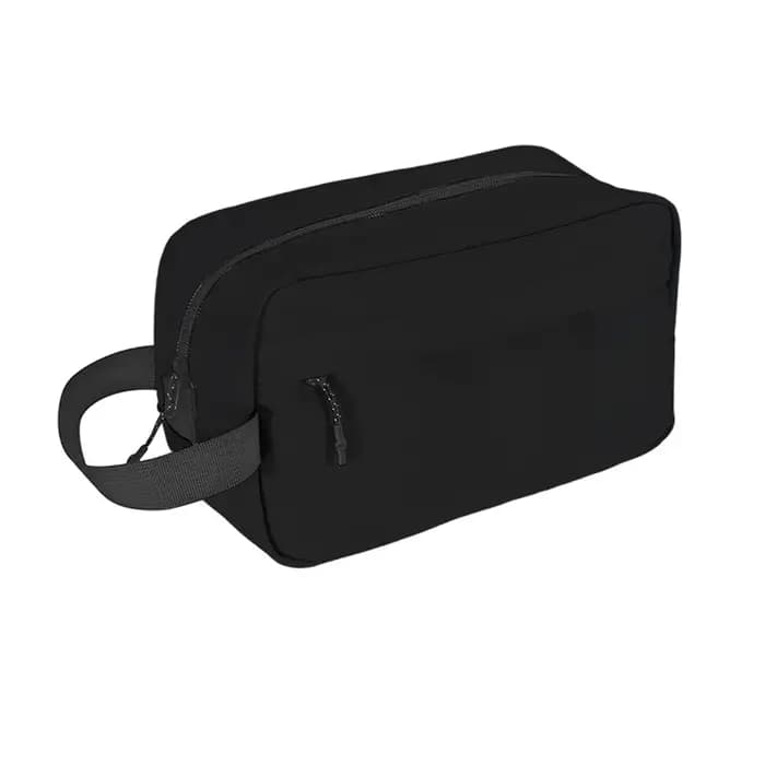 Trousse de toilette suspendue