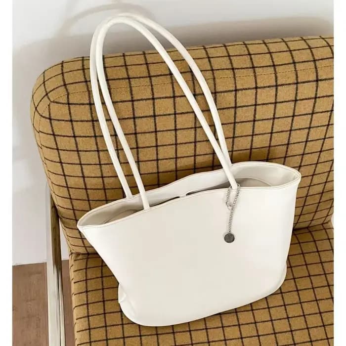 Sac fourre-tout coréen grande capacité pour le printemps et l'été