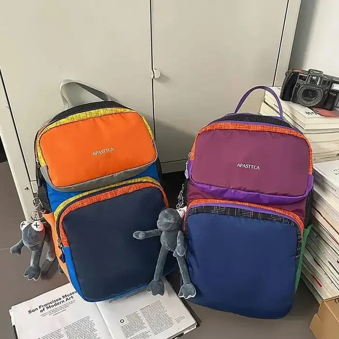 Sac à dos de voyage en plein air