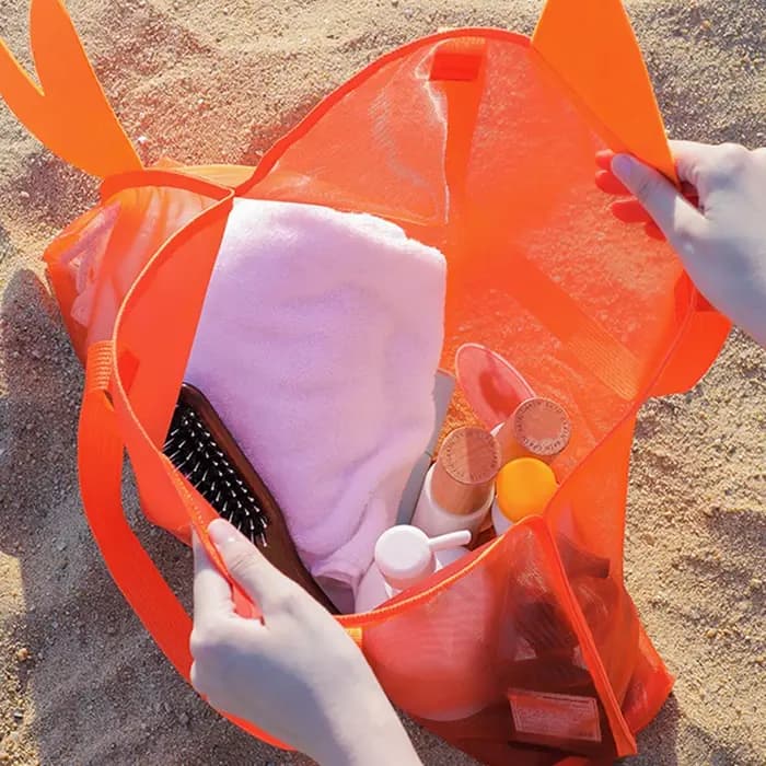 Sacs de plage pour mamans