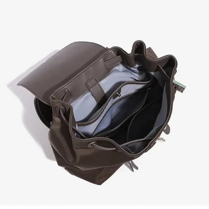 Sac à dos en nylon pour femmes