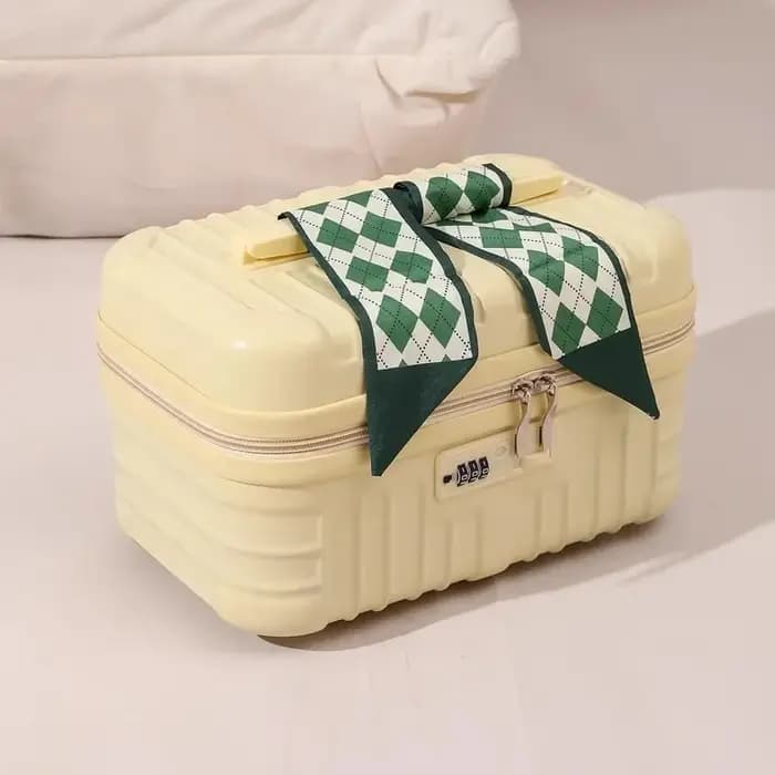 Bagage 16 pouces trousse à cosmétiques petit sac de rangement de toilette