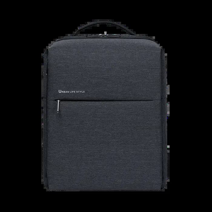 Xiaomi-Sac à dos simple urbain original