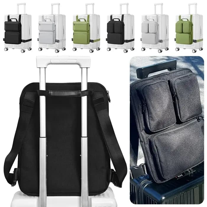 Sac de voyage suspendu grande capacité